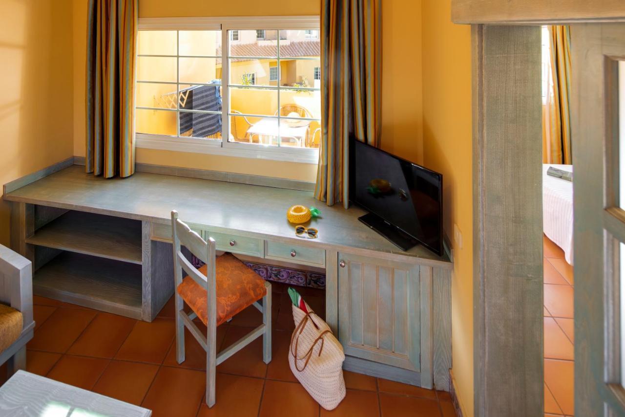 Chambre Familiale