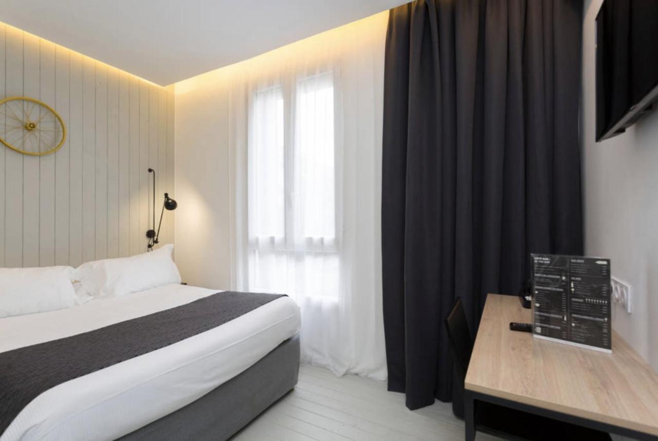 Chambre Double avec 45 Minutes d’Accès Privé au Spa