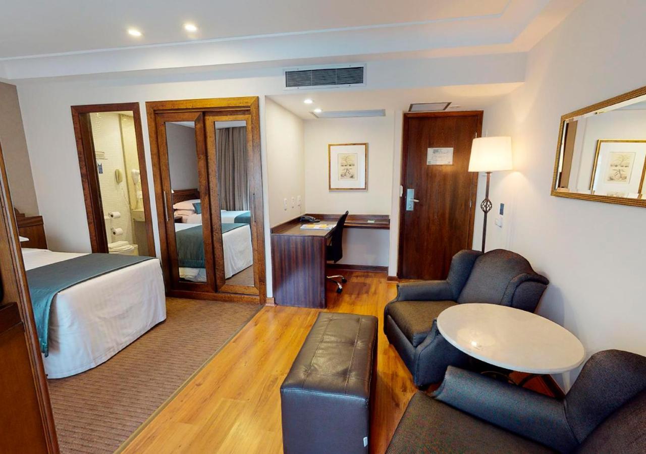 Suite Standard