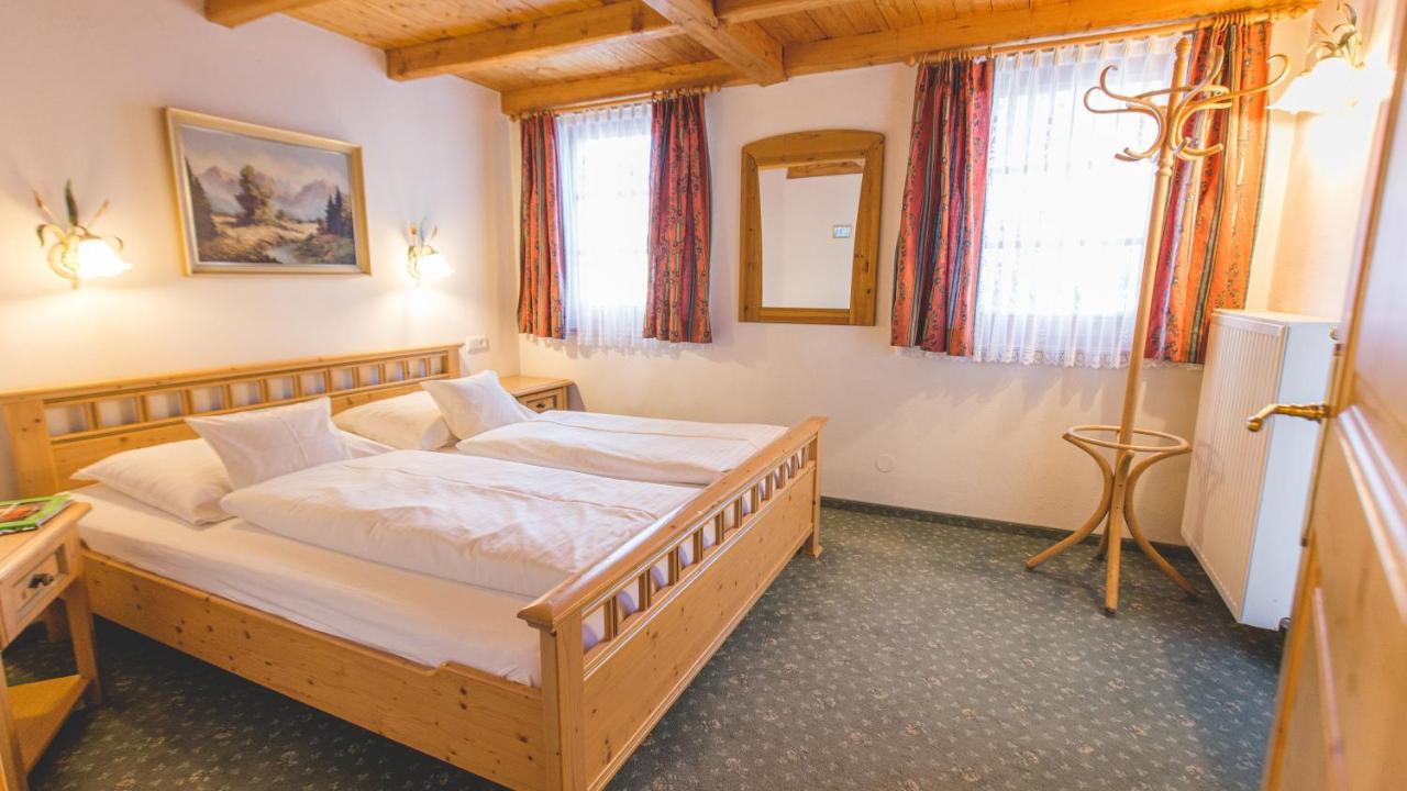 Apartment (4 Erwachsene)