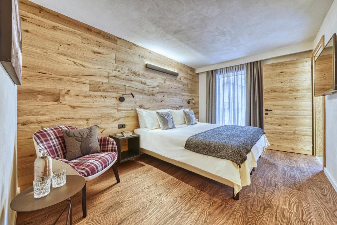 Chambre Double ou Lits Jumeaux Deluxe - Vue sur Ville