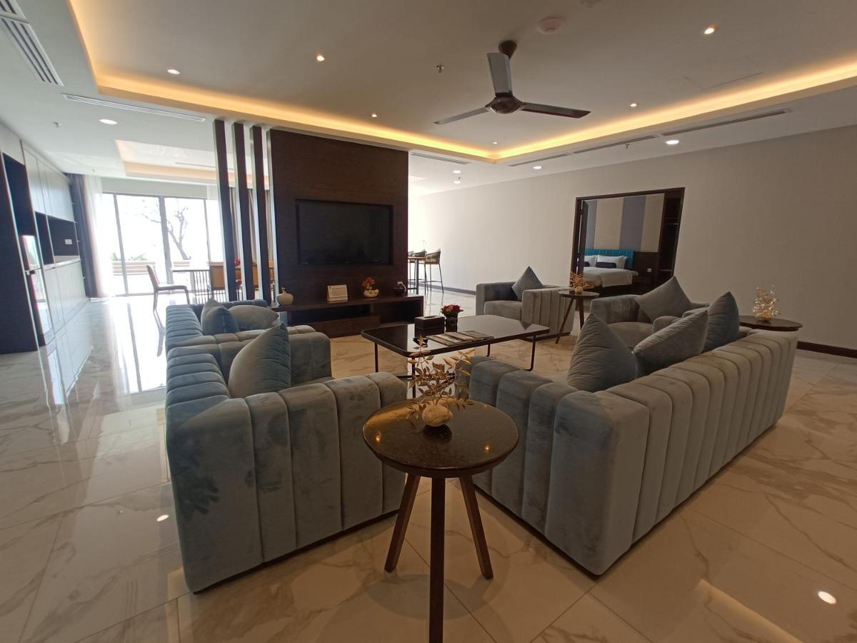 Istana Penthouse