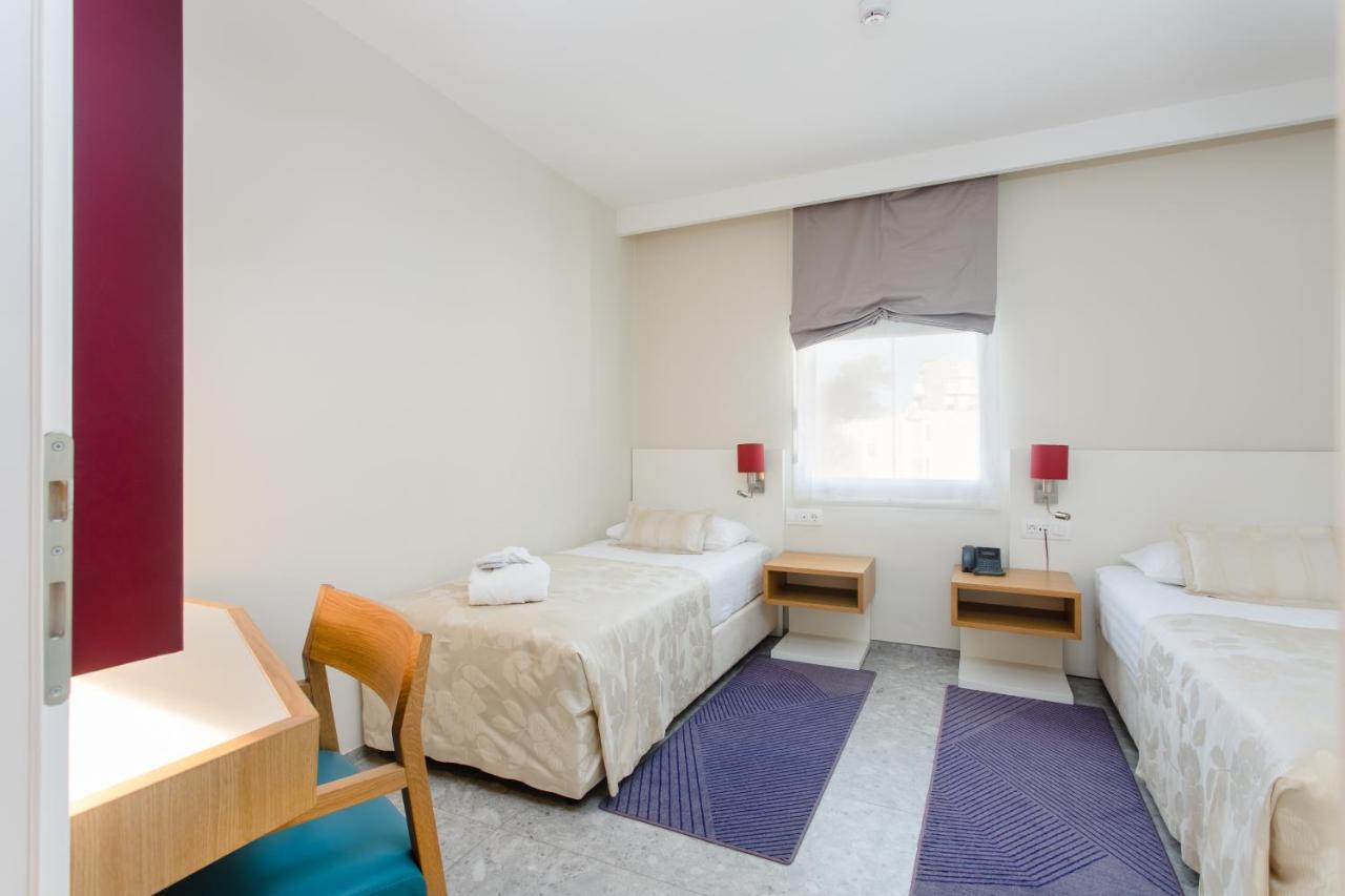 Quarto Familiar