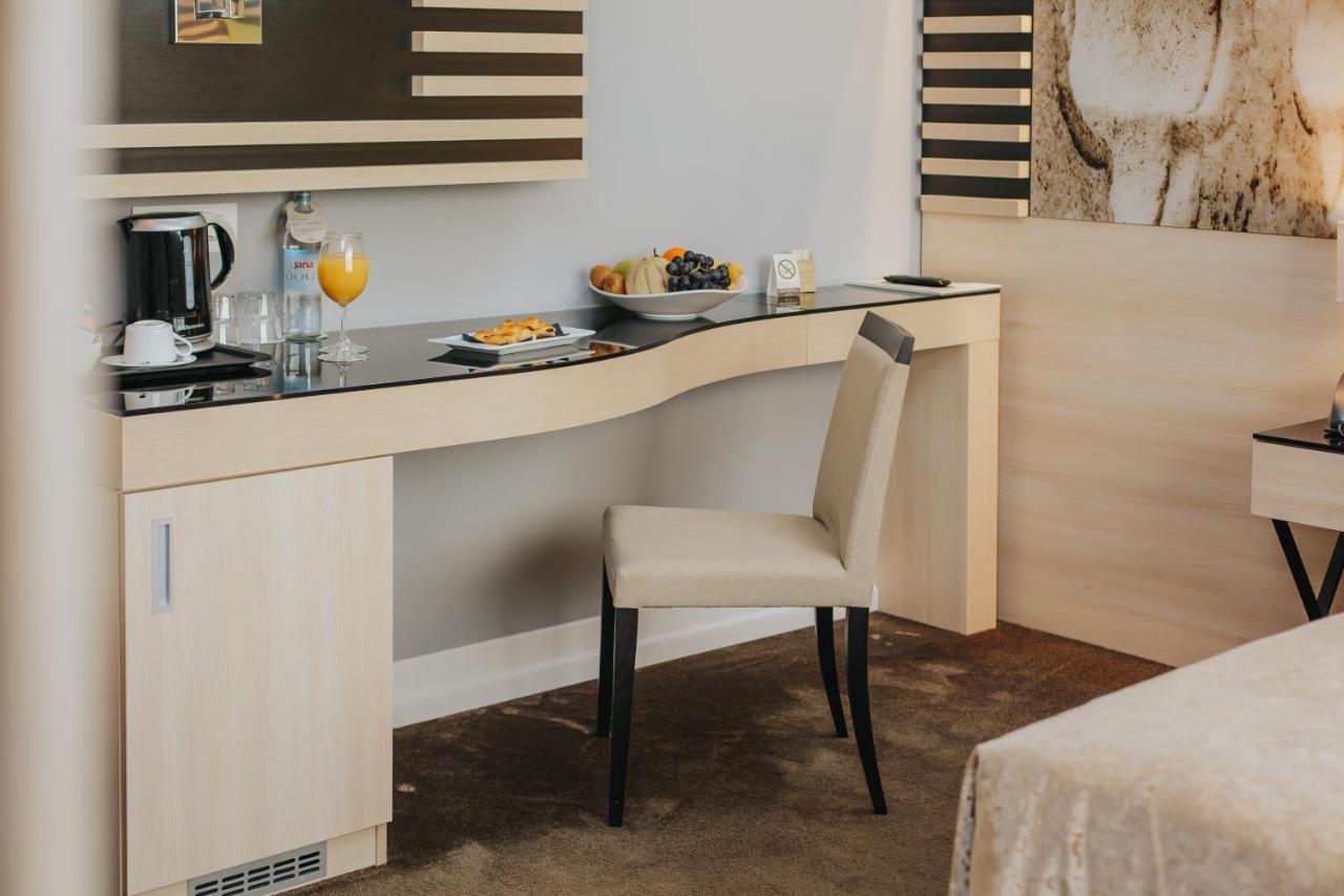 Quarto Duplo ou Twin Superior