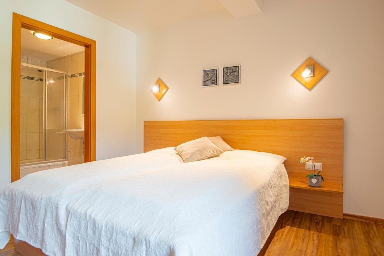 Comfort+ Apartment mit 3 Schlafzimmern