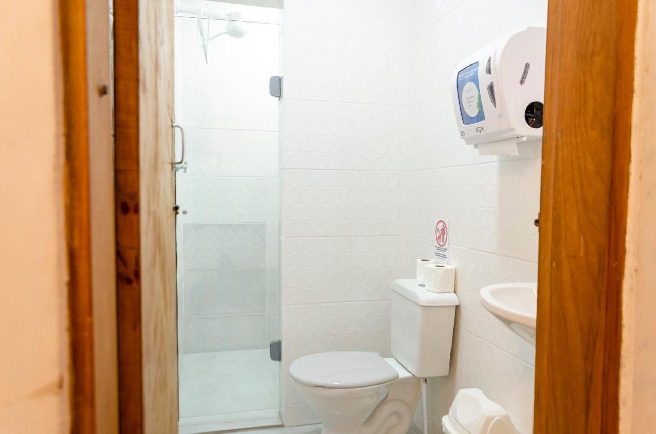 Cama de Solteiro em Dormitório Feminino