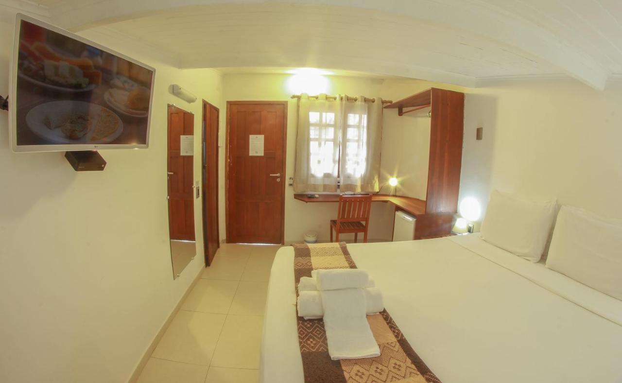 Quarto Duplo Standard