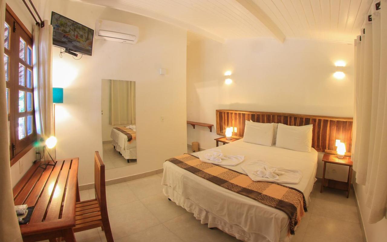 Quarto Duplo Superior