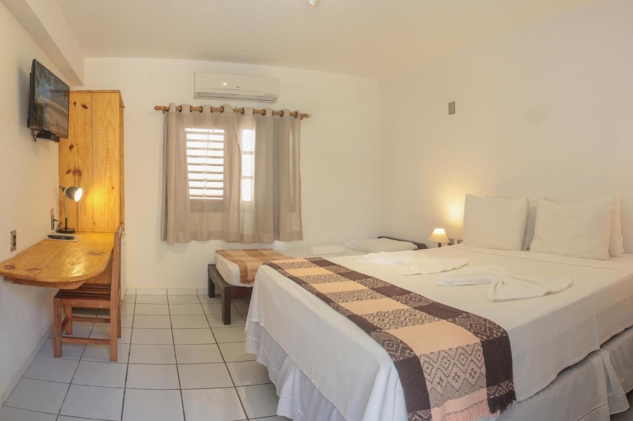 Quarto Triplo Standard