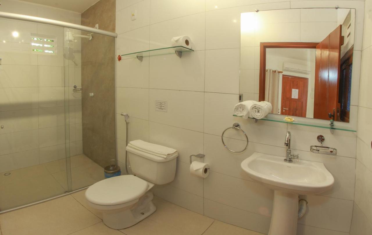 Quarto Triplo Superior
