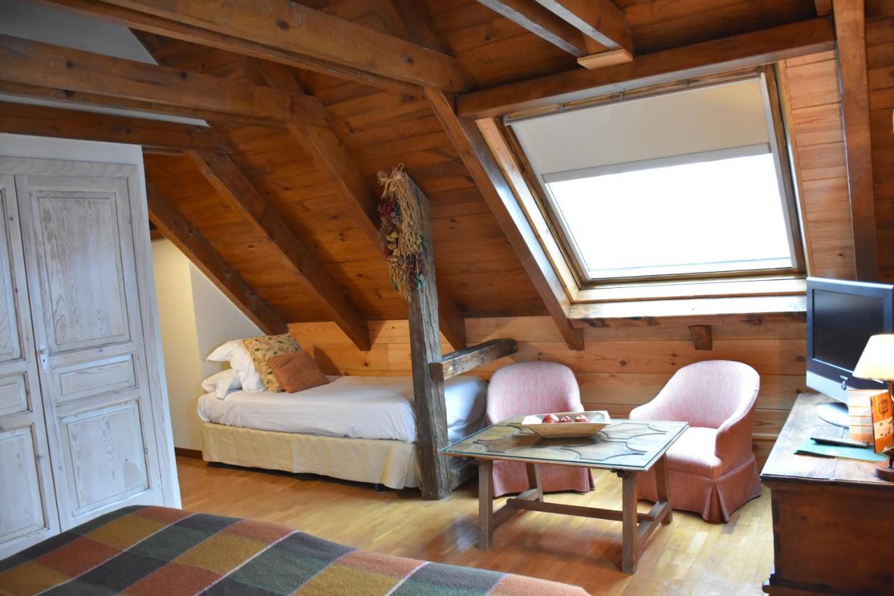 Habitación Triple (2 adultos + 1 niño)