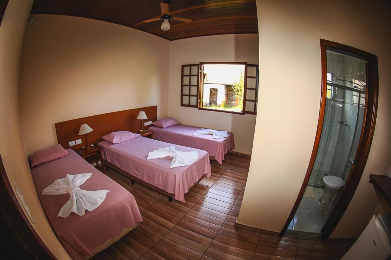 Quarto Triplo