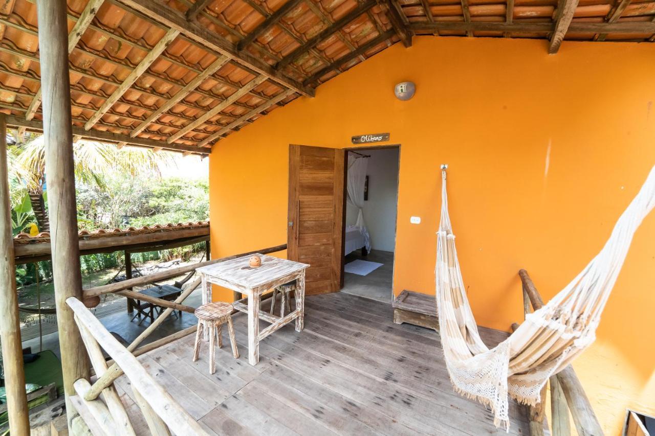Quarto Triplo Standard
