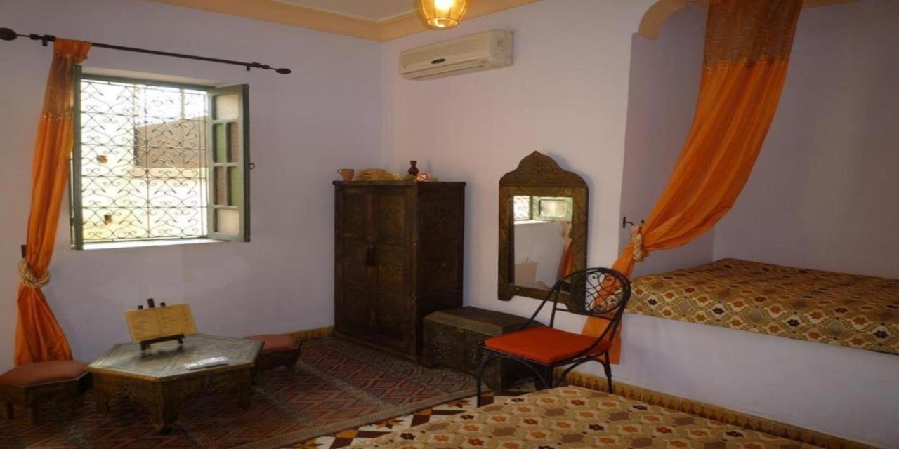 Habitación Doble Confort