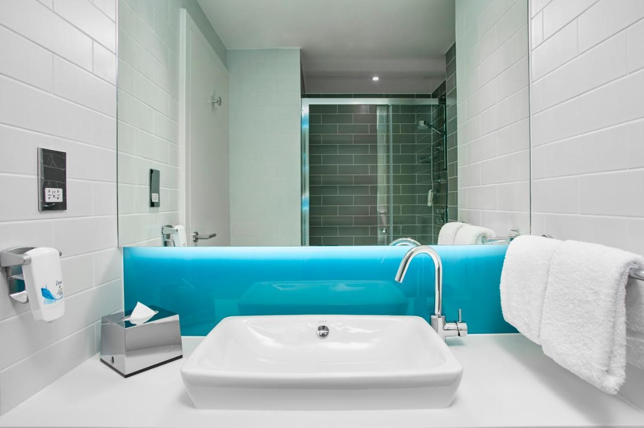 Standaard Kamer met Queensize Bed