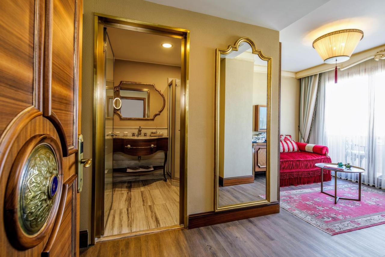 Suite Supérieure
