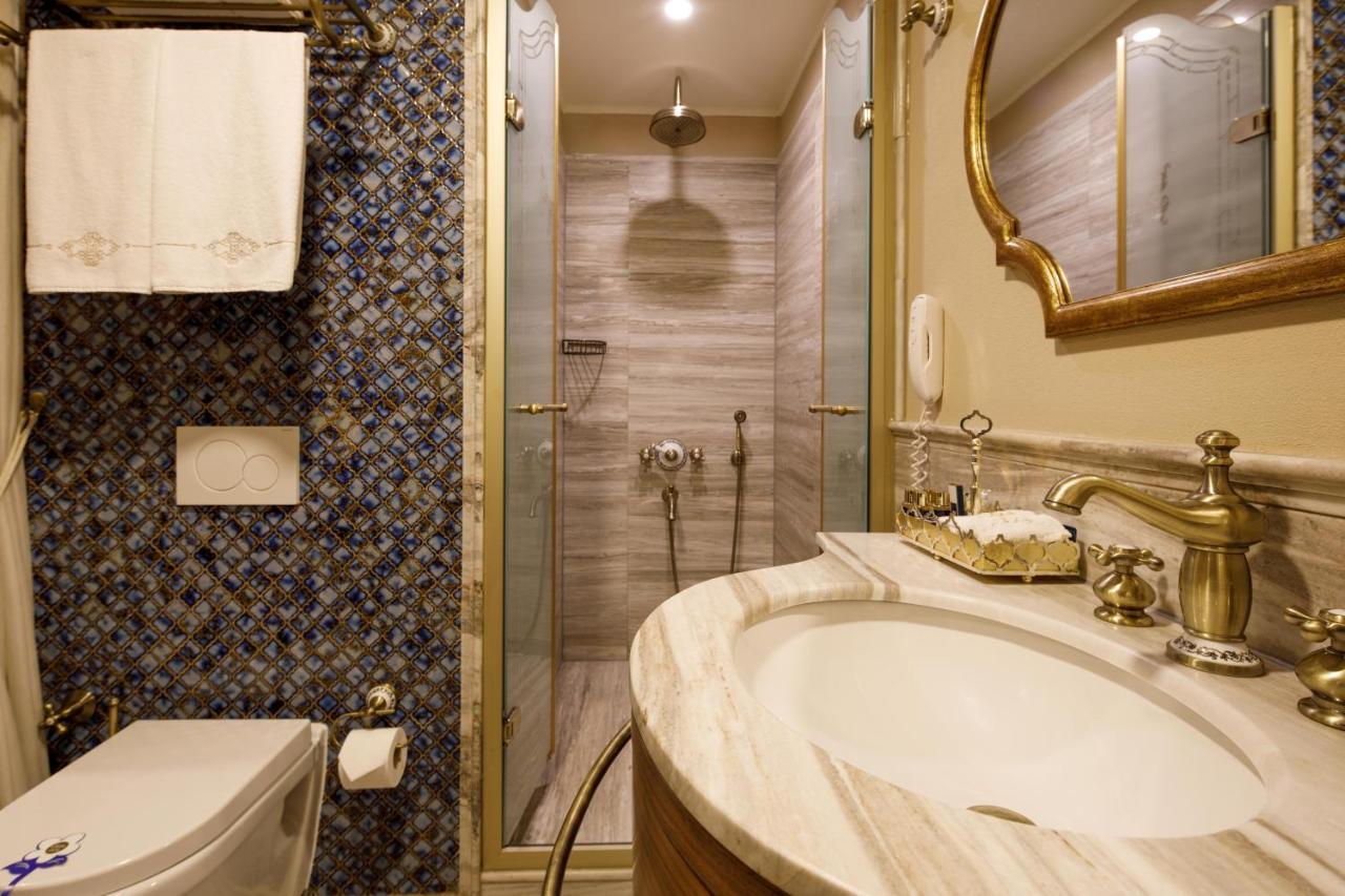 Chambre Deluxe