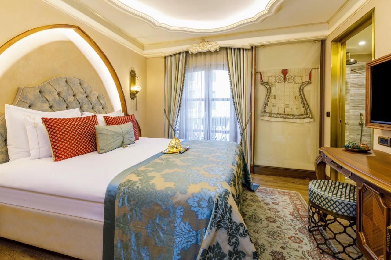 Chambre City