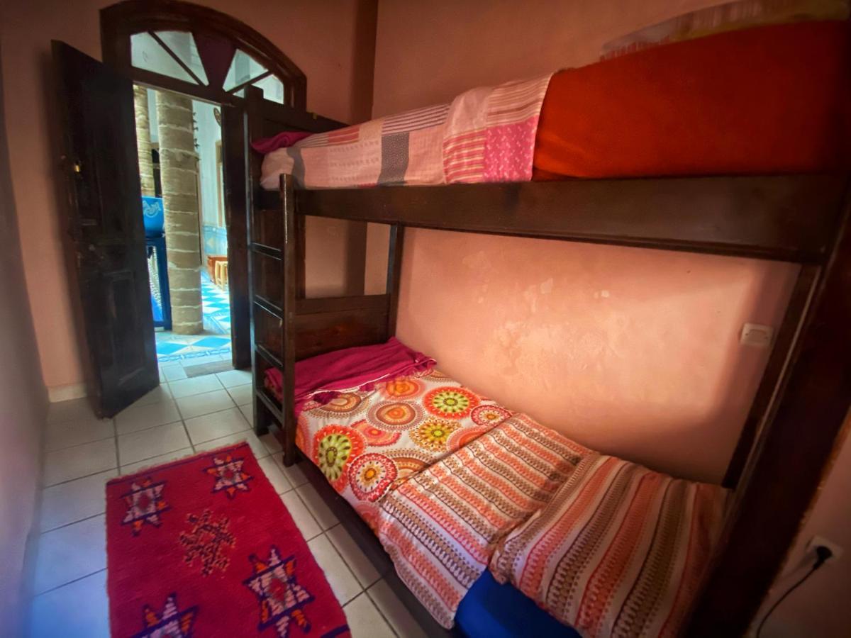 Petite Chambre Double