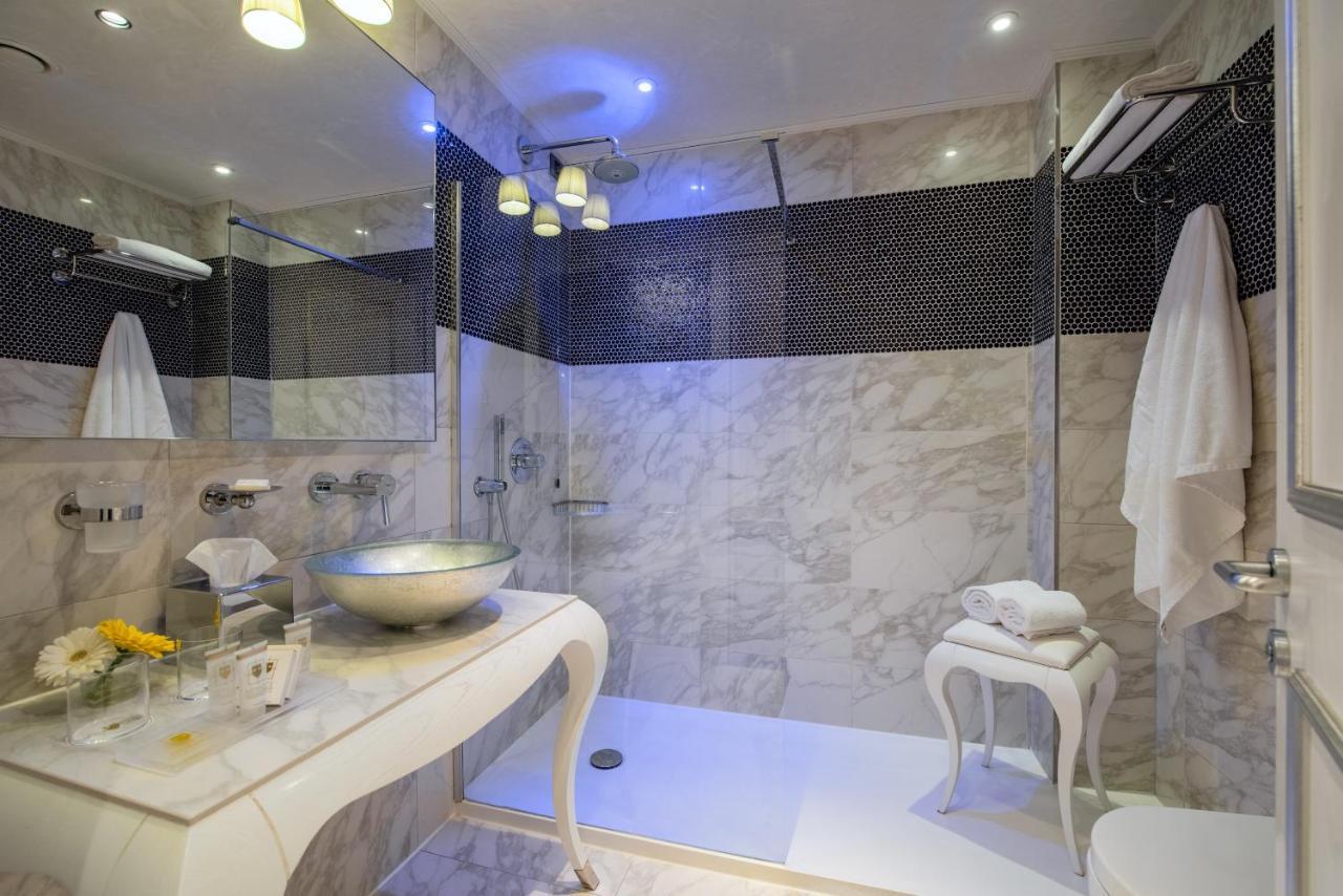 Chambre Triple Classique