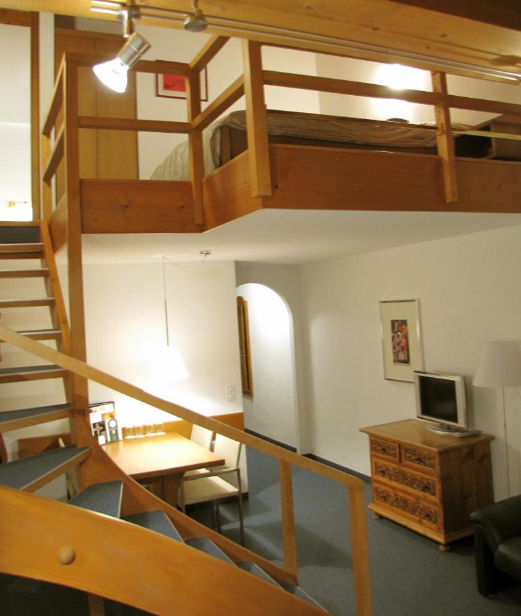 Classic Familiensuite mit Balkon