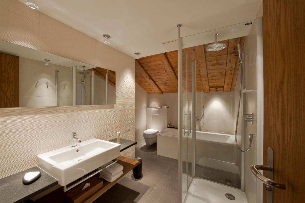 Superior Dreibettzimmer mit Balkon