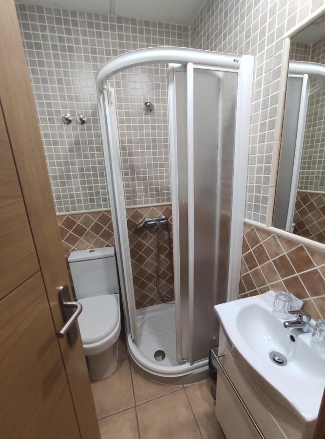 Habitación Individual Económica