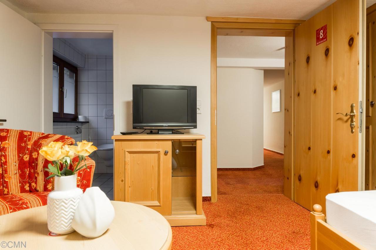 Tweepersoonskamer met Eigen Badkamer