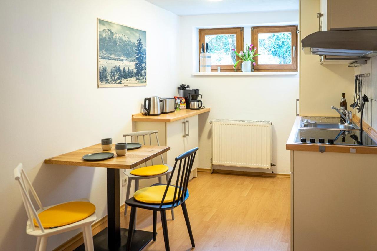 Apartment mit 1 Schlafzimmer #2