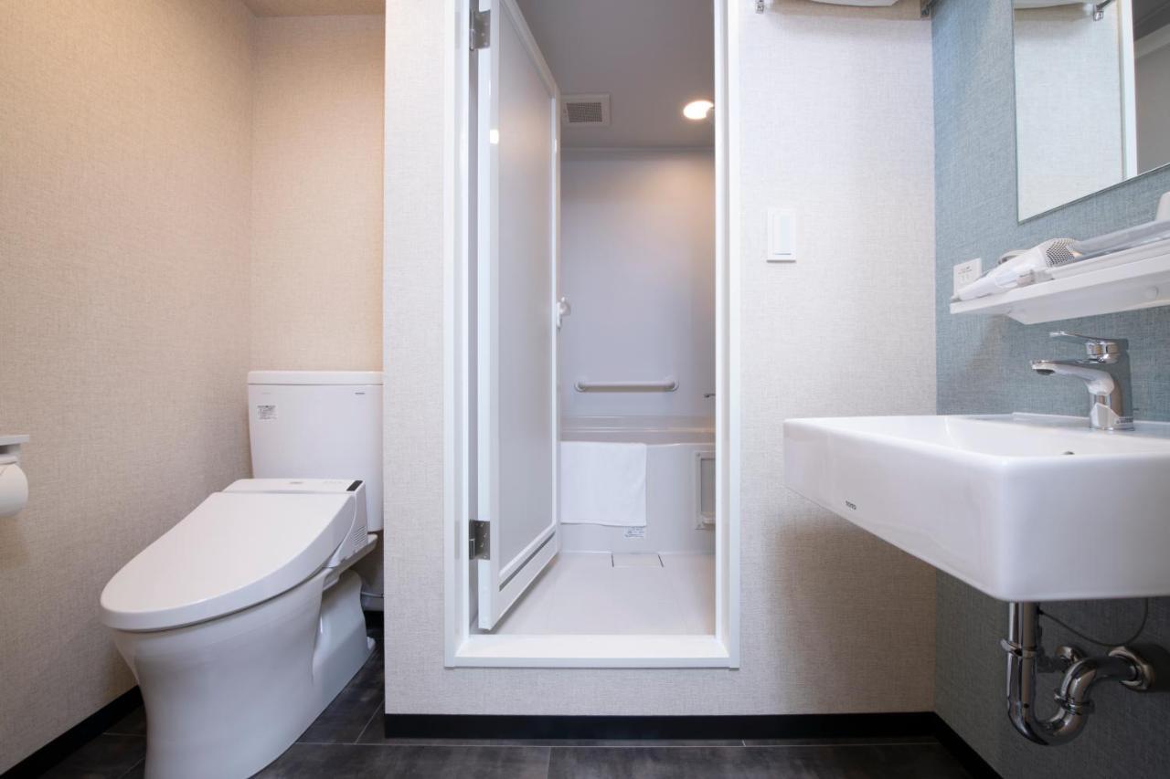 Quarto Standard com 2 Camas de Solteiro - Não Fumantes