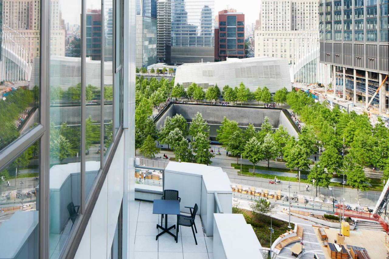 Quarto Superior com Vista e Terraço