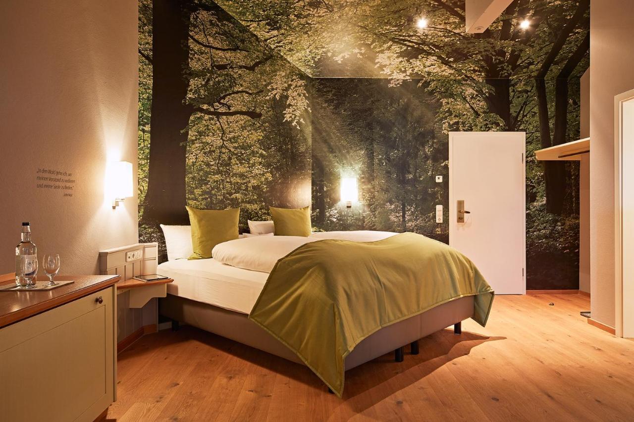 Deluxe Studio mit Doppelbett