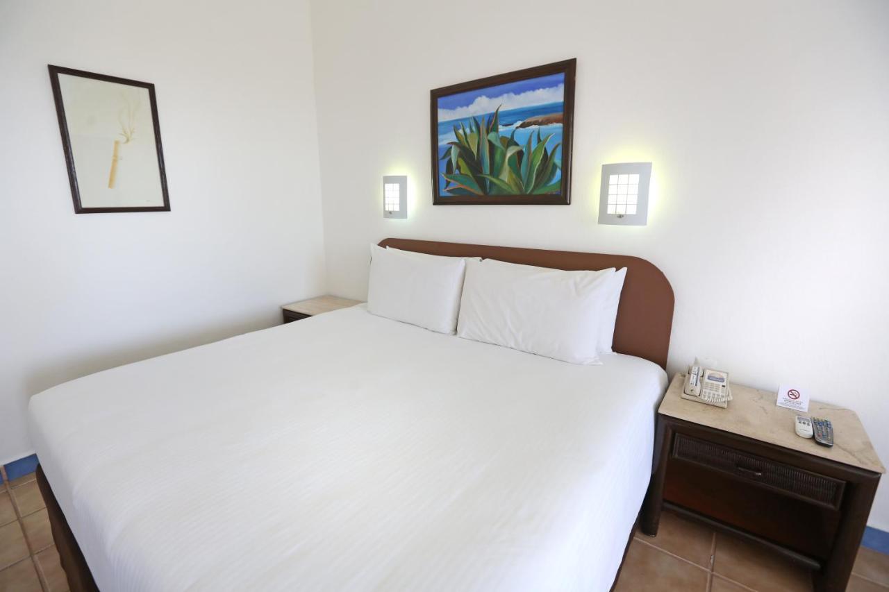 Quarto com Cama King-size - Não Fumantes