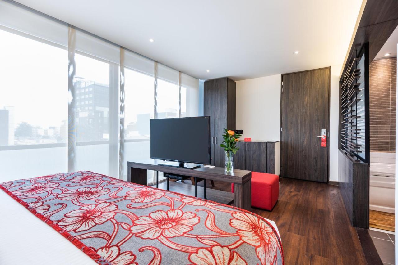 Suite