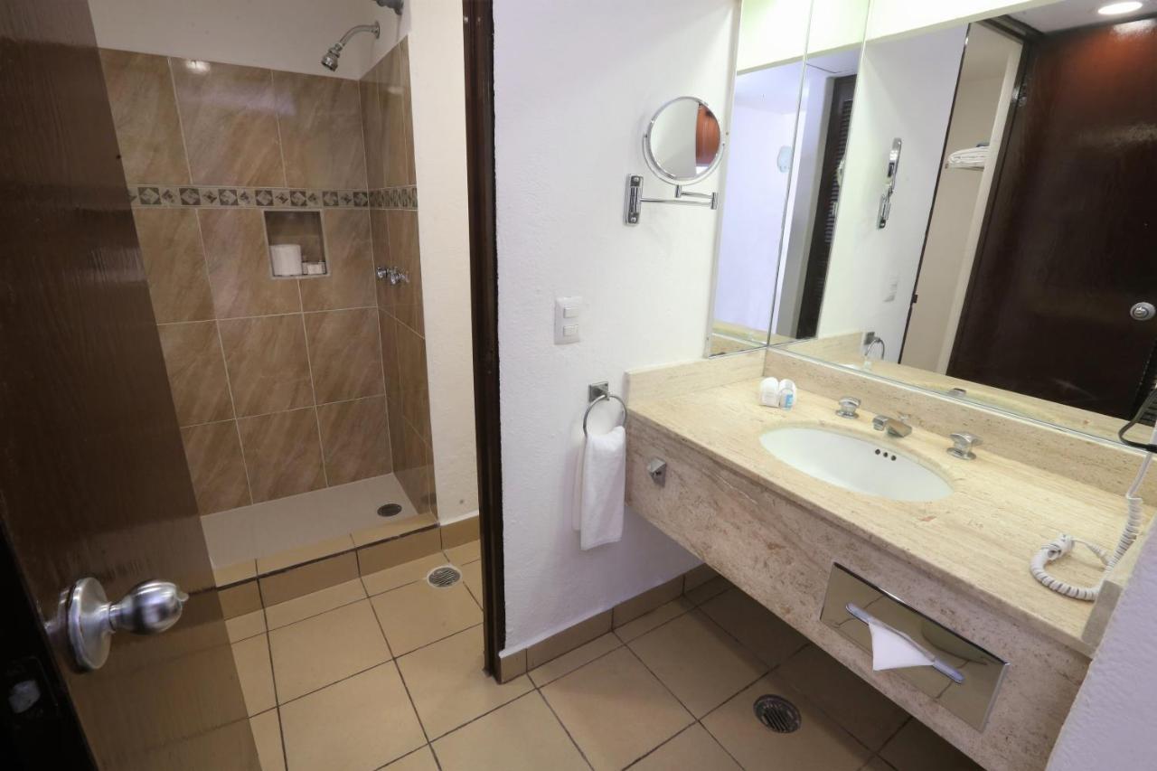 Quarto Superior com 2 Camas de Casal - Não Fumantes