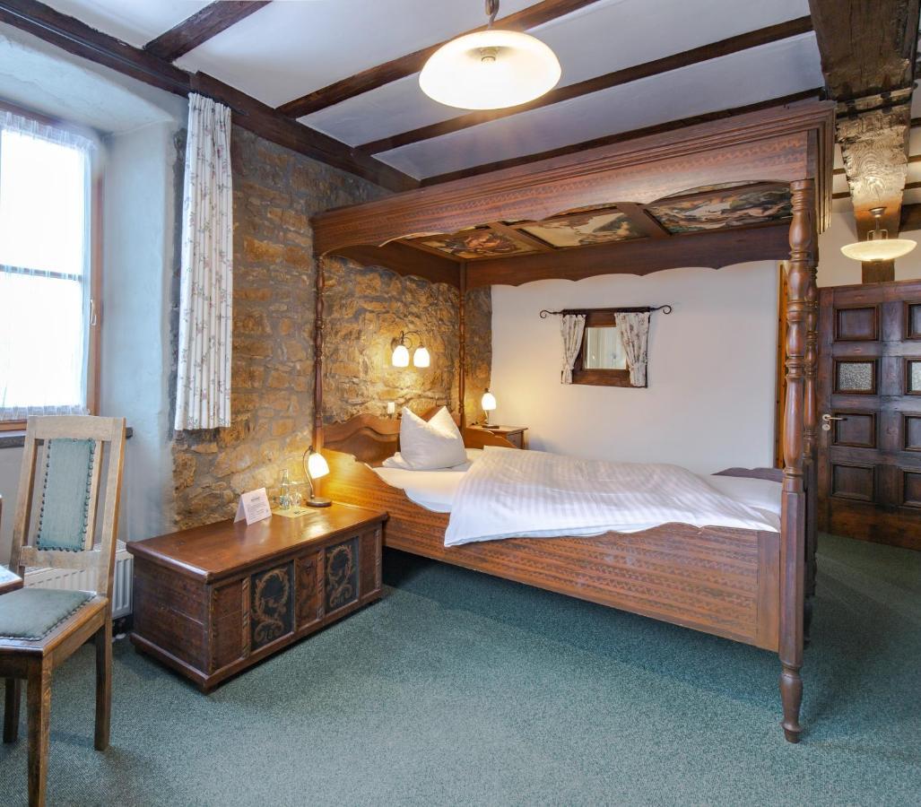 Comfort Doppelzimmer