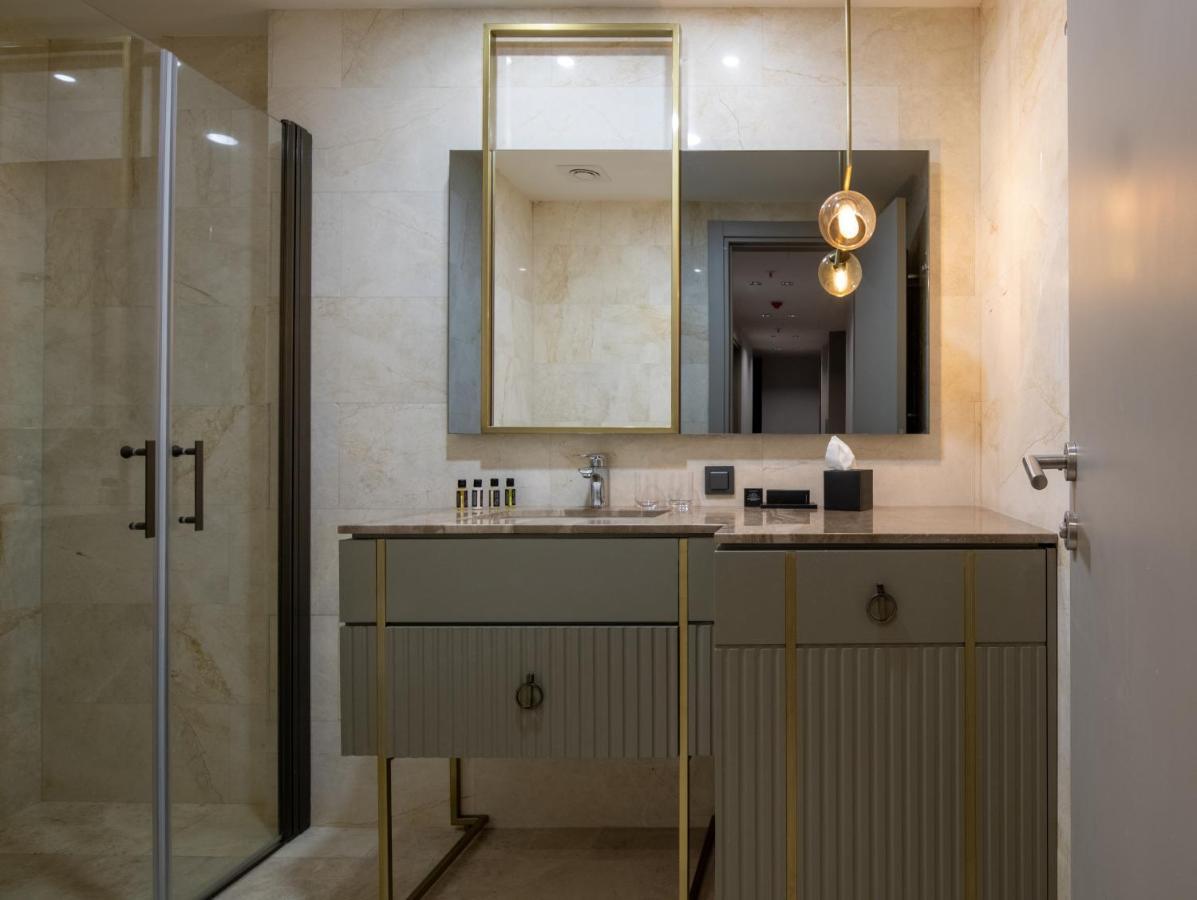 Junior Executive One Bedroom Apartment