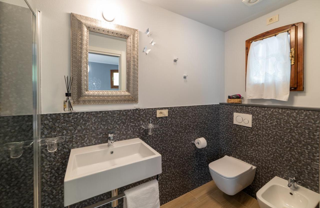 Camera Matrimoniale con Bagno Privato