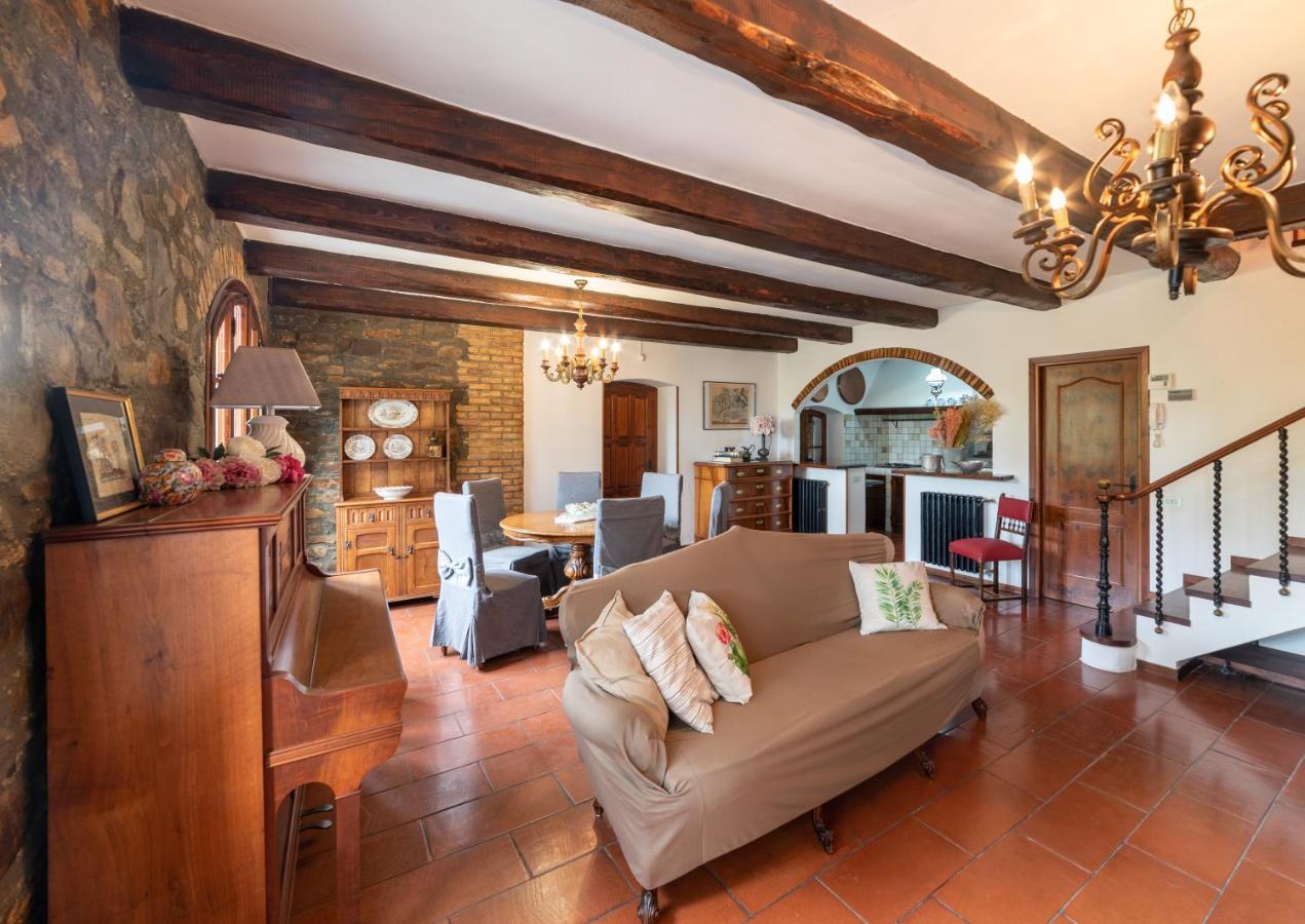 Appartamentino su 2 Livelli