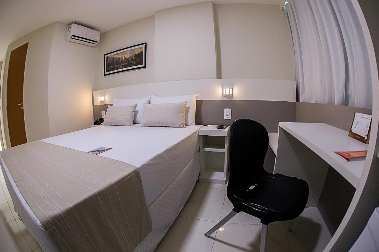 Quarto Duplo Standard