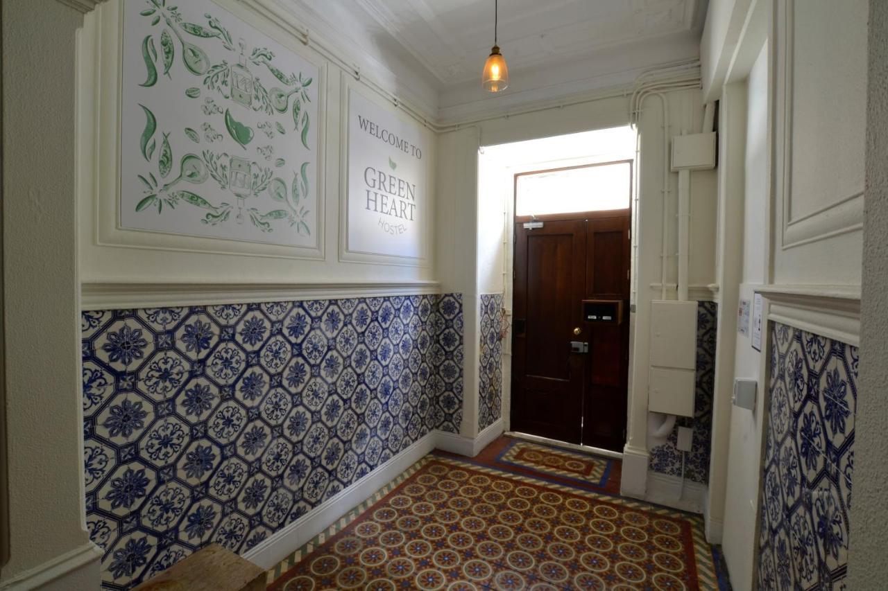 Posto Letto in Dormitorio Misto con 6 Letti