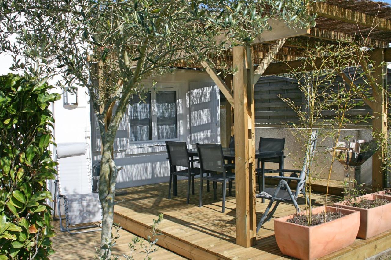 Appartement avec Terrasse