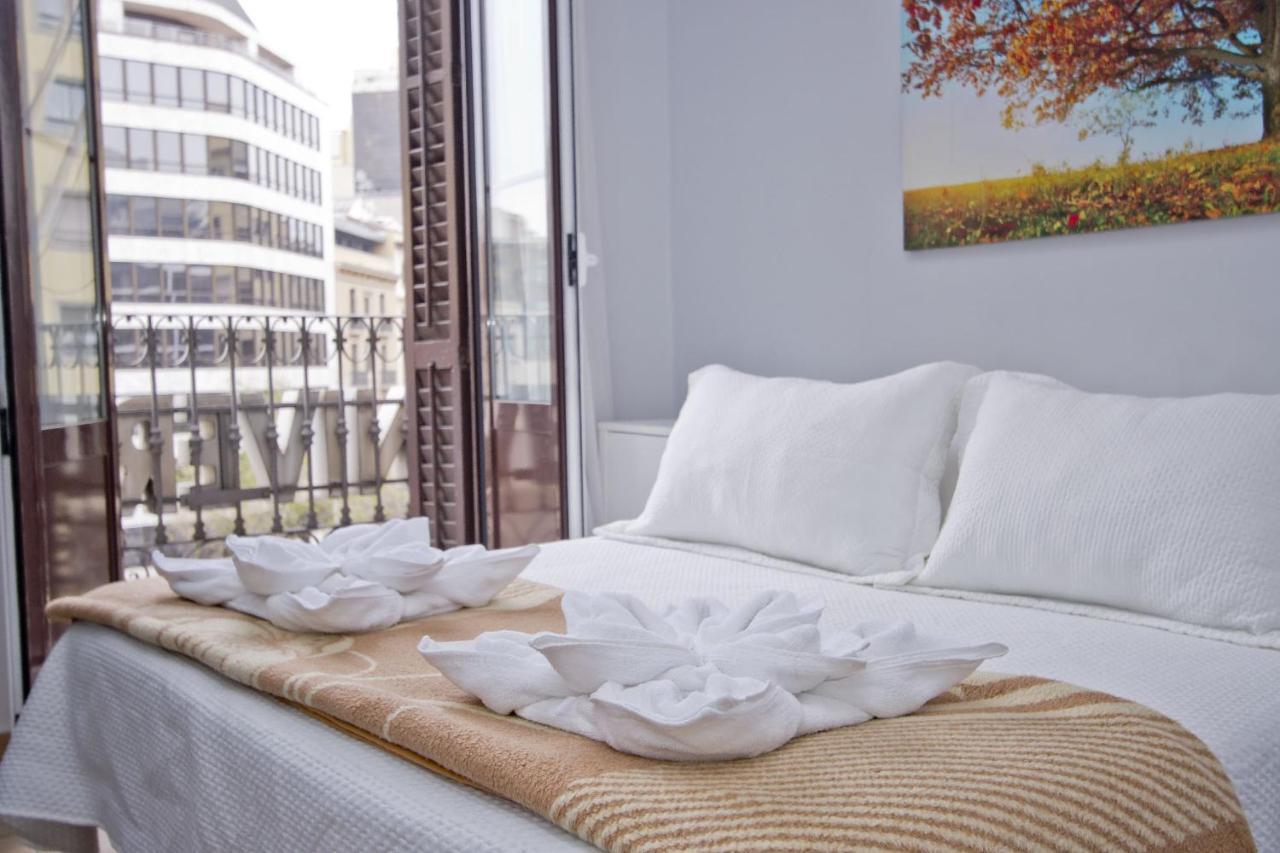 Standaard Tweepersoonskamer met 1 of 2 Bedden