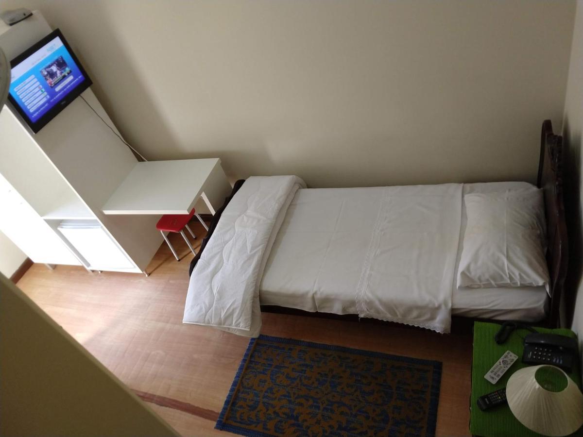 Quarto Individual