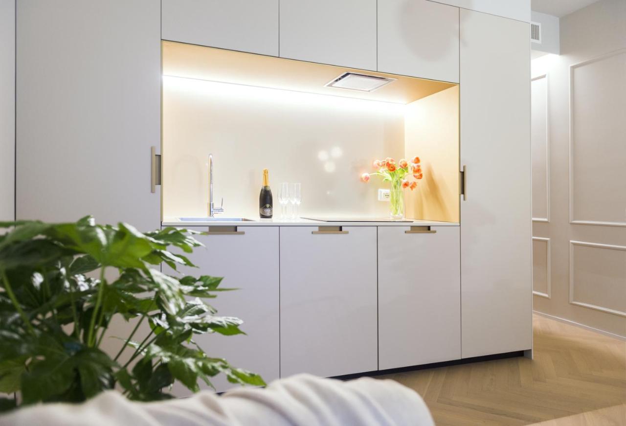 Appartamento con 1 Camera da Letto