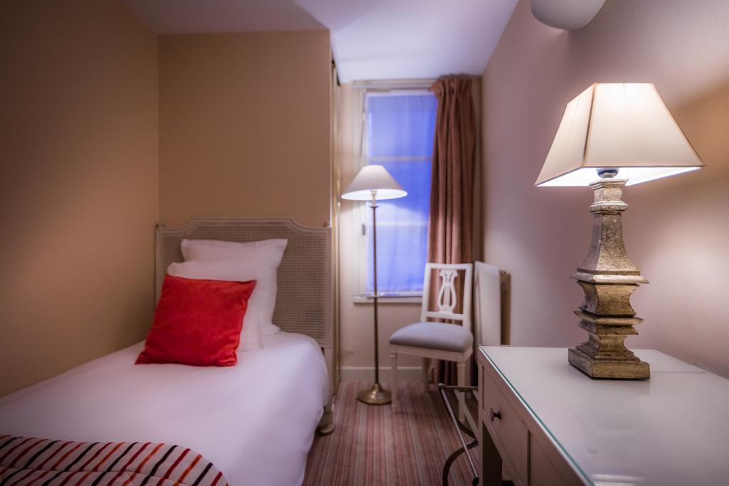 Quarto Individual