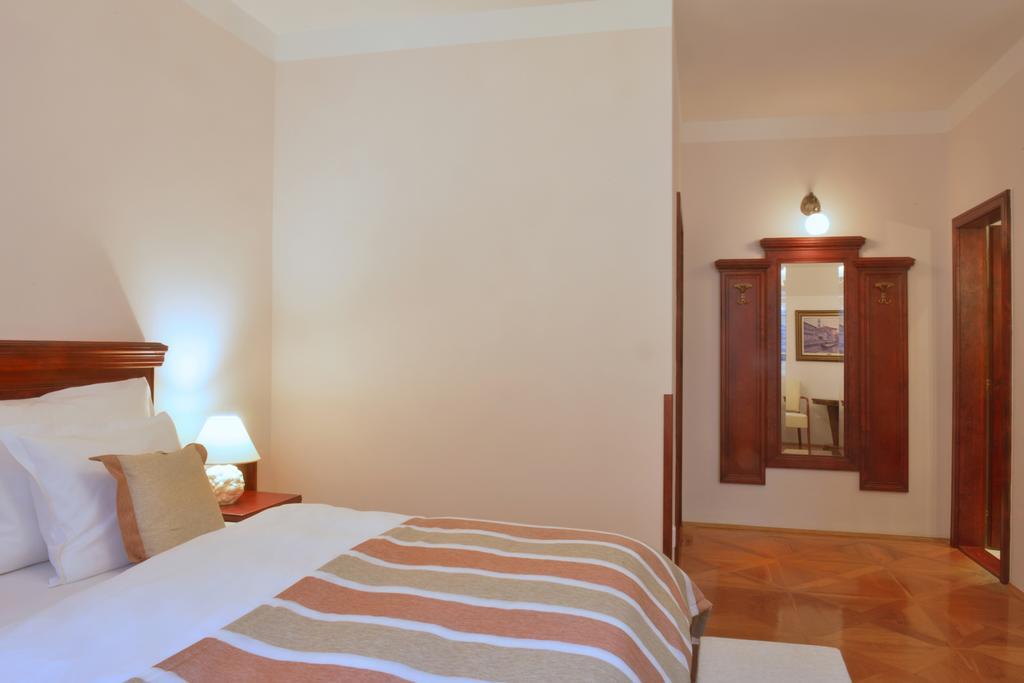 Chambre Double Standard
