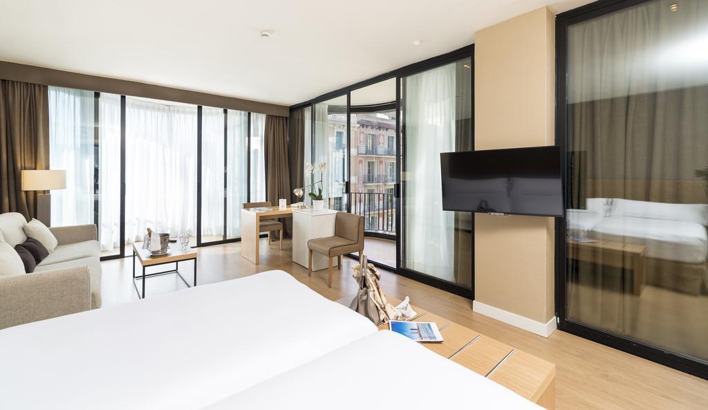 Quarto Duplo Executivo