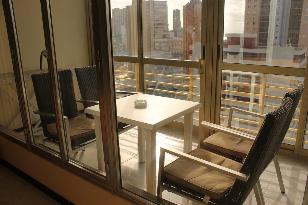 Appartement met 2 Slaapkamers (4-6 Volwassenen)