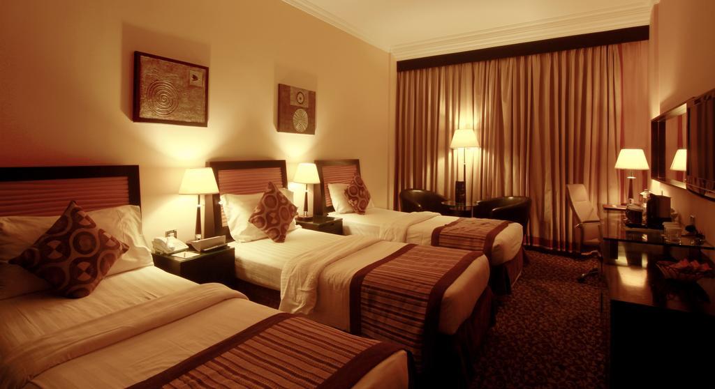 Chambre Triple Standard